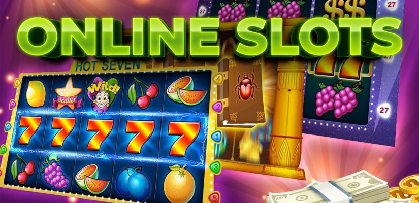 How to Play Online Slots For Beginners