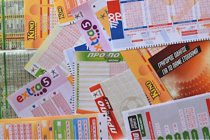 Lotteries to Play Online